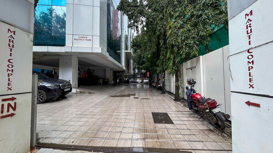 Others 5, Hotel Metromax Andheri, Mumbai Suburban
