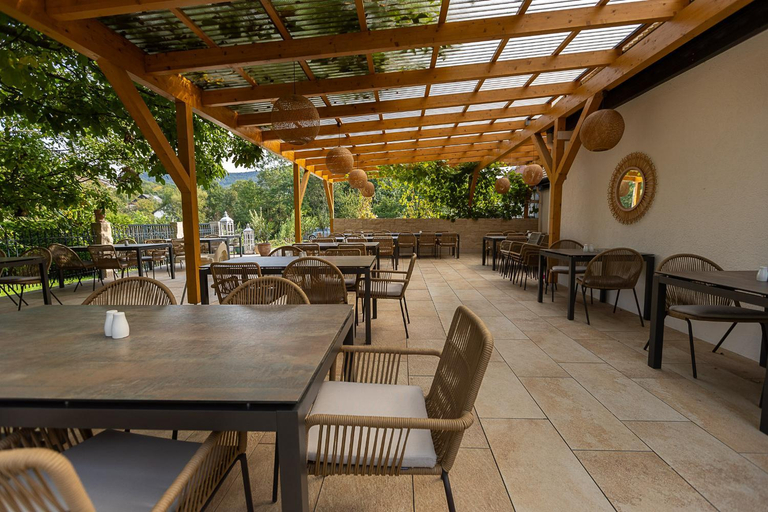Food & Drinks 3, Gasthof Rose, Reutlingen