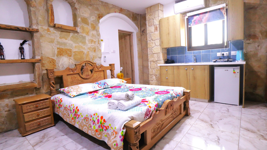 Others 4, La Hacienda Cyprus