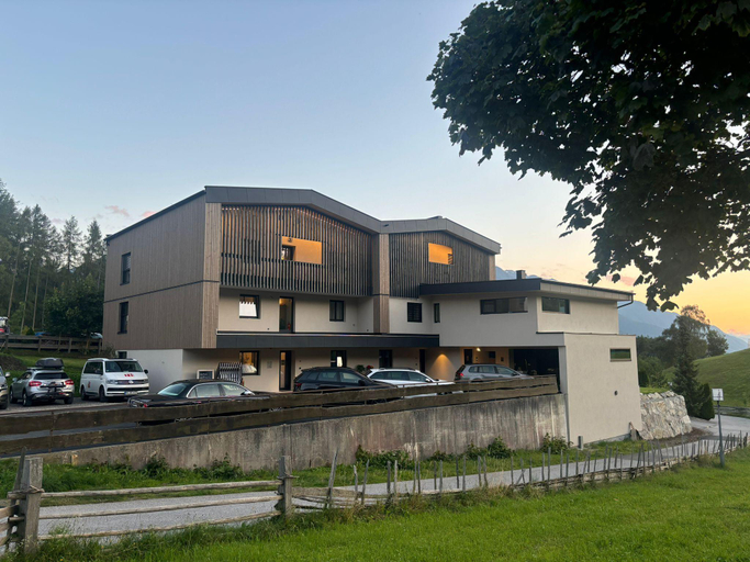 Others 4, SOLU Apartments, Innsbruck Land