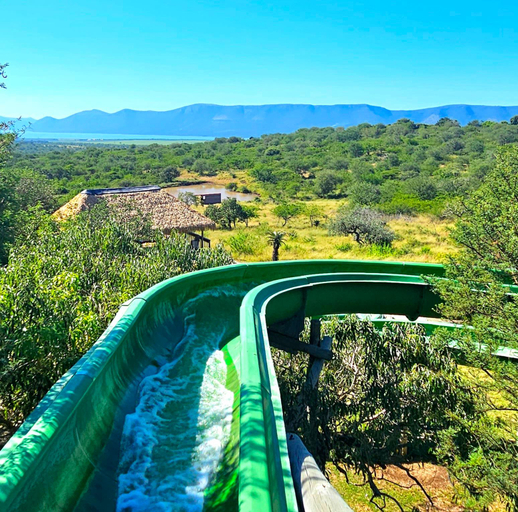 Others 2, Umziki Chalets, Zululand