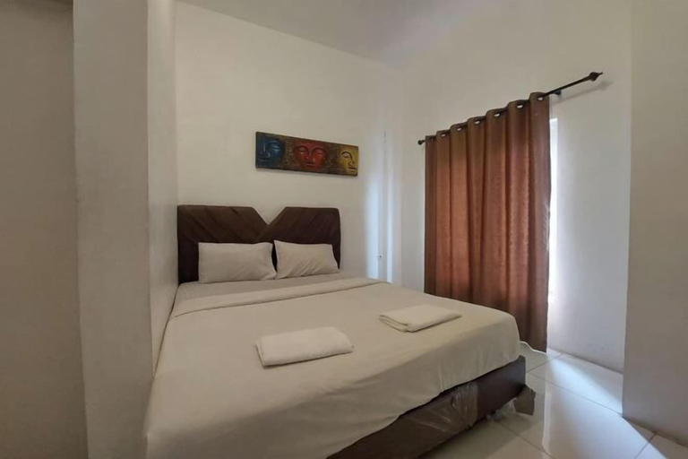 Bedroom 16