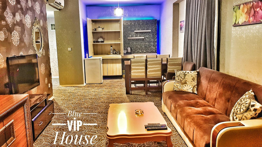 Others 2, Blue Vip House, Büyükçekmece