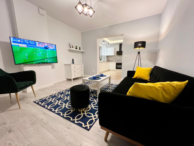 Others 4, Apartamenty Apart, Puck