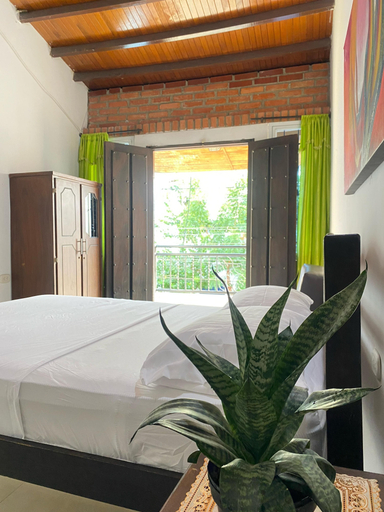 Bedroom 2, ANCESTRAL SANTA MARTA, Santa Marta (Dist. Esp.)