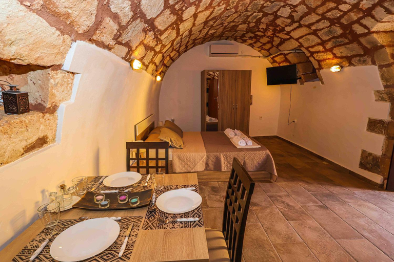 Others 2, SternesVillage, Lower Ground Floor, Crete