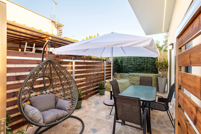 Room 3, Filiatra Charming Urban Escapes Your Cozy Retreats, Peloponnese