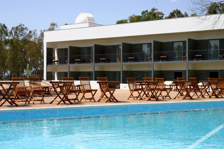 Sport & Beauty 2, Alentejo Star Hotel, Mértola