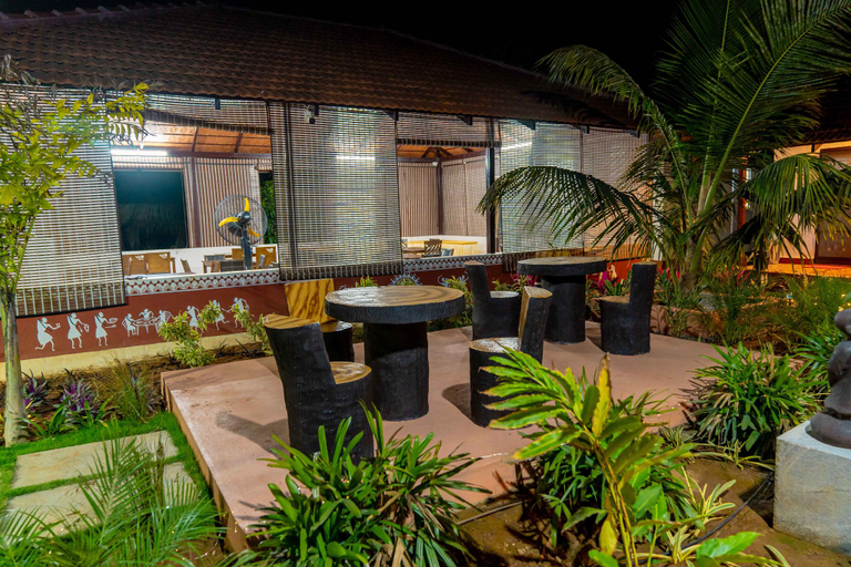 Public Area, Abhishta Agri Farm Stay, Tumkur