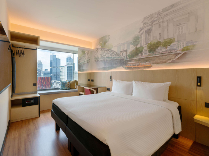 Bedroom 9