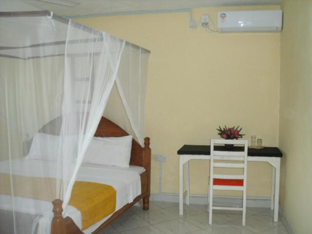 Others 4, Armaan B&B Diani, Msambweni