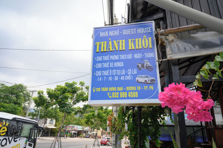 Others 5, Bungalow Thành Khôi, Phú Quốc
