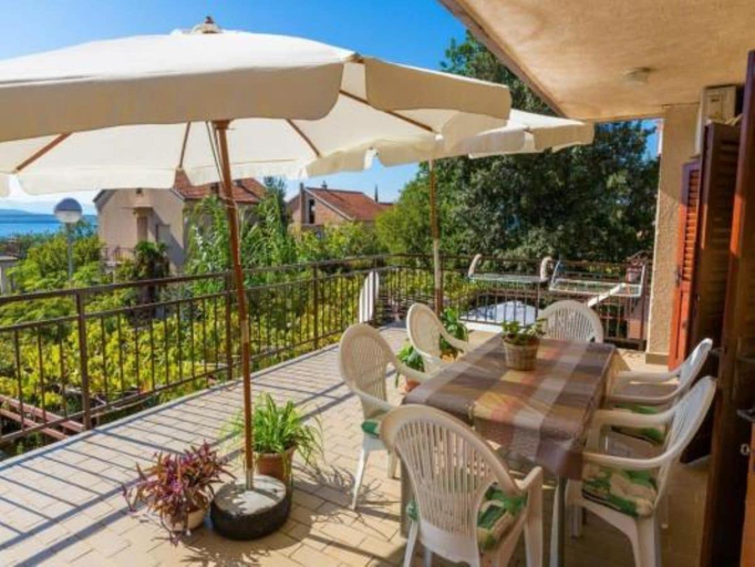 Others 5, Apartman Franio 2, Crikvenica