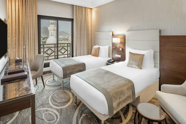 Bedroom 3, Copthorne Makkah Al Naseem, Makkah