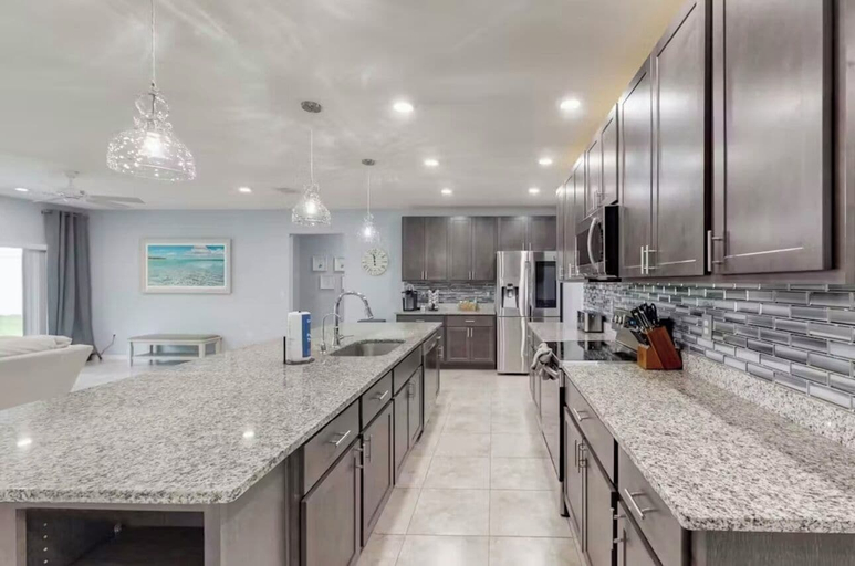 Others 4, Coastal Haven Retreat, Saint Lucie