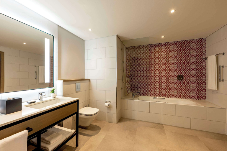 Bathroom 5, Hyatt House Nairobi Westlands, Westlands