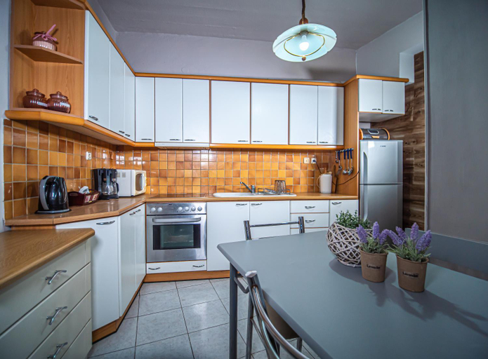 Others 2, The Hidden Loft in Volos Town, Thessaly