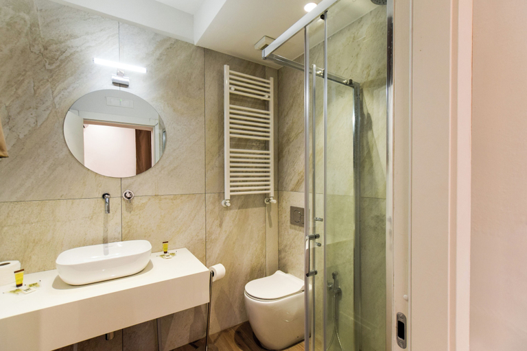 Others 5, Navona Secret Stay, Roma