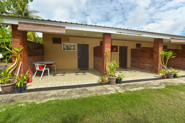 Others 3, OYO Home 90348 Inspire Rooms, Langkawi