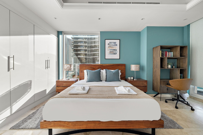 Others 5, Silkhaus Orra Marina, Dubai