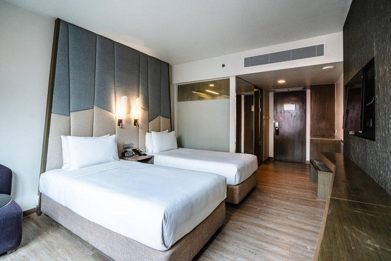 Bedroom 10