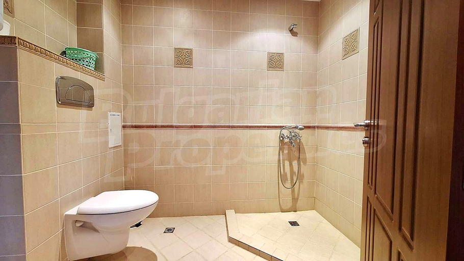 Bathroom 4, Maisonettes In Royal Bay Residence And Spa, Nesebar