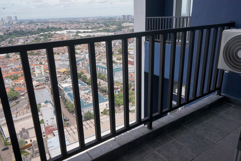 Others 5, Comfort Studio Loft Apartment At Kingland Avenue, Tangerang