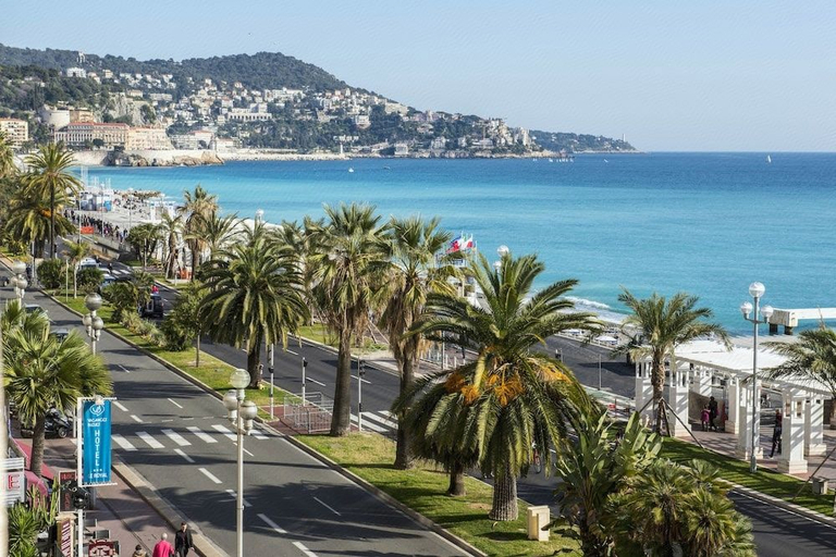 Others, Le Royal, Alpes-Maritimes