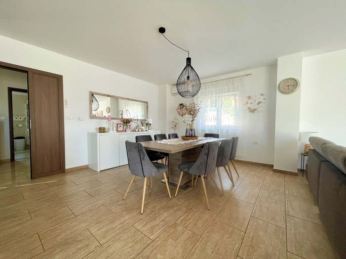 Others 5, Villa Eternity, Vinodolska