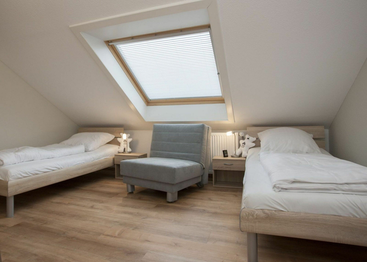 Others 2, Stunning Apartment Near the ski Slopes, Hochsauerlandkreis
