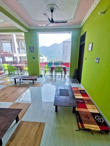 Others 4, Aluna Homestay, Garhwal