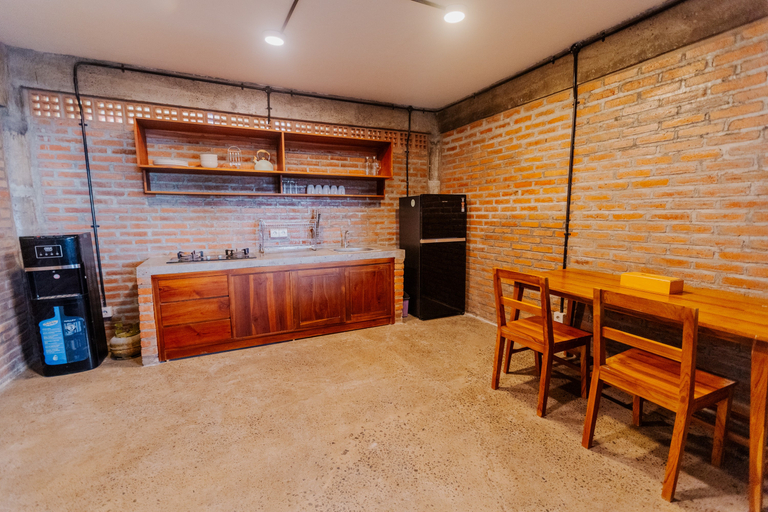 Others 5, Samada Work Life & Cafe, Badung
