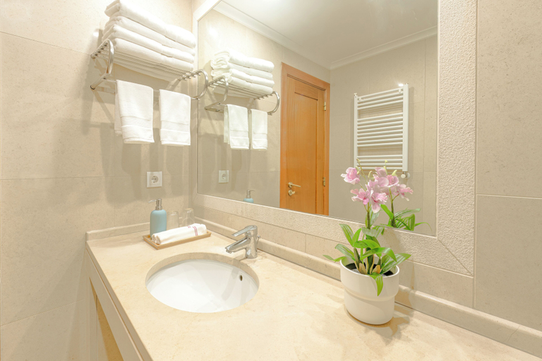 Bathroom 3, Sintra Dream Garden Villa, Sintra