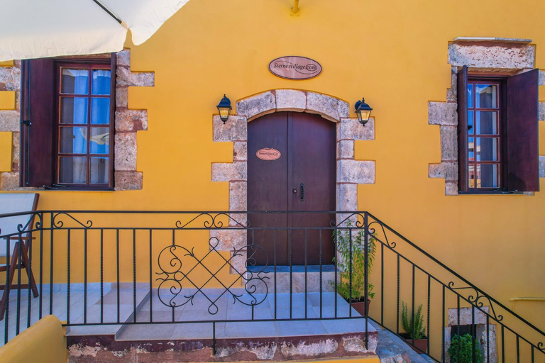Others 3, SternesVillage, Premium Balcony Suite, Crete