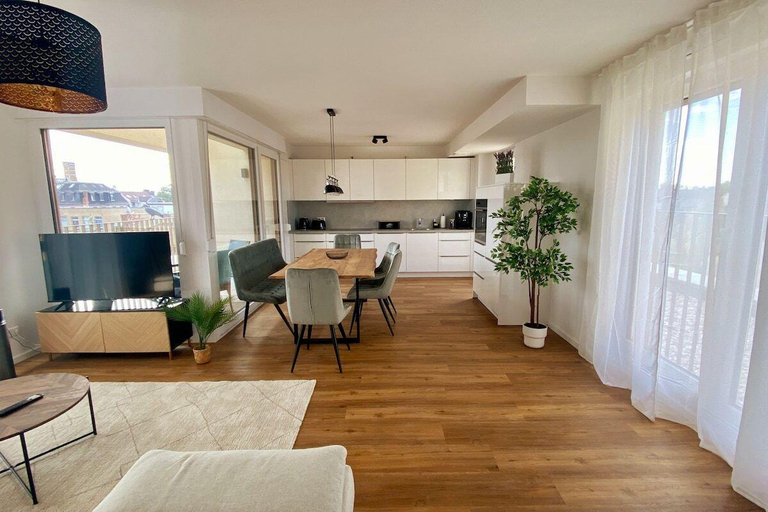Others 5, Penthouse Rhein-Main, Offenbach am Main
