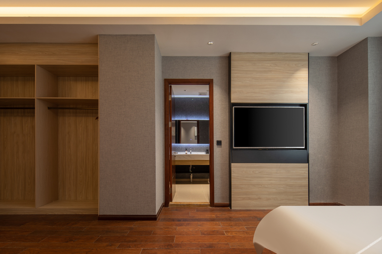 Others 3, Hotel Shangkeyou (Qingdao May Fourth Square MixC Store), Qingdao