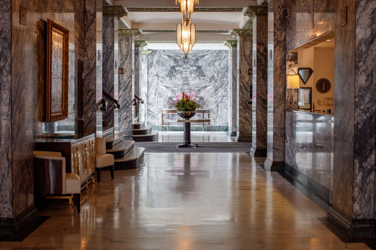Public Area 3, Colcord Hotel Oklahoma City, Curio Collection by Hilton, Oklahoma