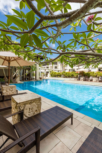 Sport & Beauty 2, Oaks Casuarina Santai Resort, Tweed Heads
