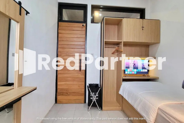 Bedroom 9