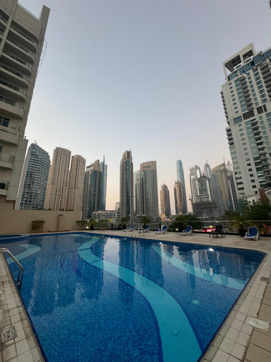 Sport & Beauty 2, Golden Hour Marina View, Dubai