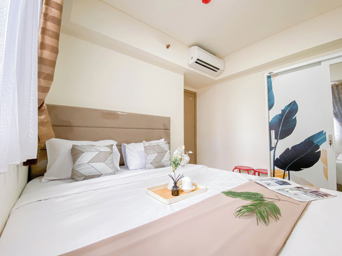 Others 2, Comfort Living 2Br At Meikarta Apartment, Cikarang