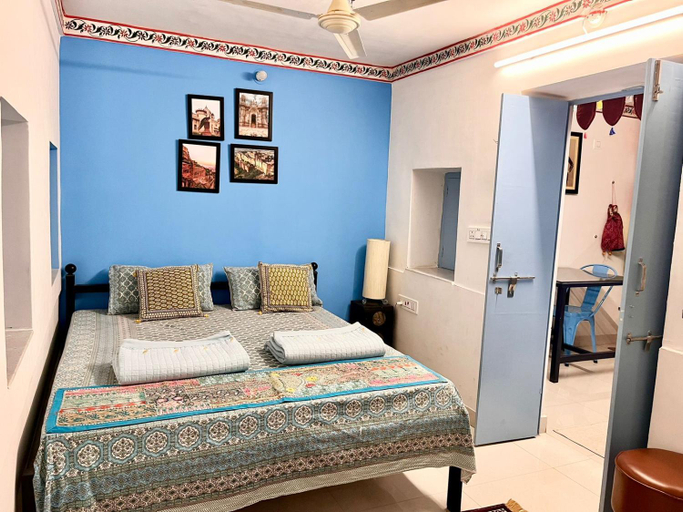 Bedroom 7