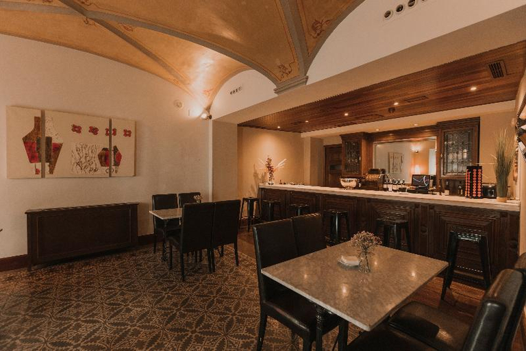 Food & Drinks 5, Hotel Rural OLIVENZA PALACIO, Badajoz