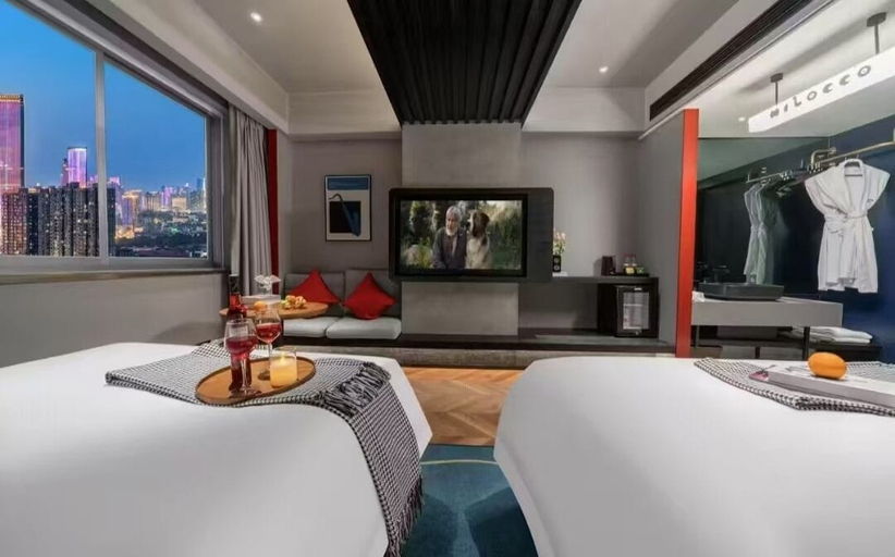 Others 3, Milegu Hotel, Changsha