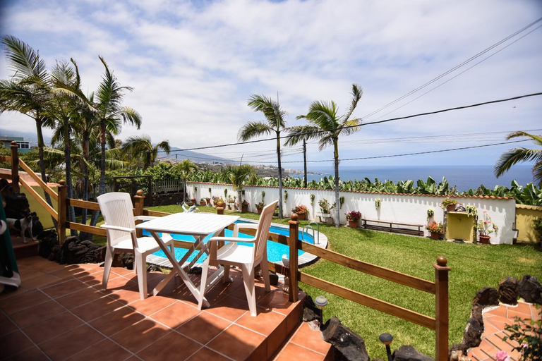 Others 5, Casa Victor - Apartment 1, Santa Cruz de Tenerife