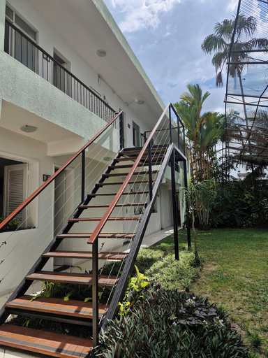 Exterior & Views 2, Ecopousada Miriti, Belém