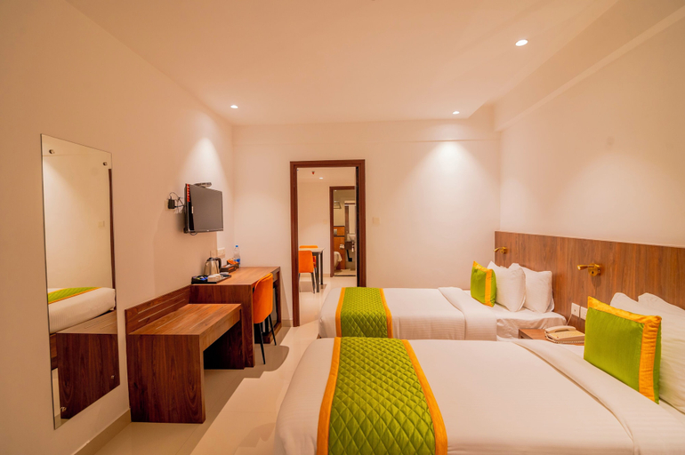 Bedroom 5