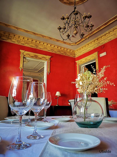 Others 4, Hotel Rural Olivenza Palacio, Badajoz