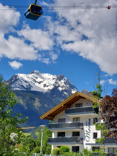 Exterior view 5, Haus Modau, Schwaz
