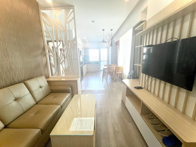 Others 5, Nha Trang Beach Luxury Apartment, Nha Trang